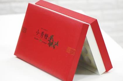 在彩盒印刷中四色和專色的區(qū)別